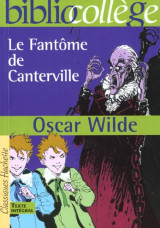 Le fantome de canterville