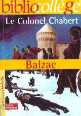 Le colonel chabert