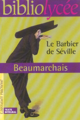 Le barbier de seville