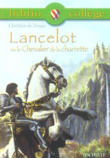 Lancelot ou le chevalier de la charrette