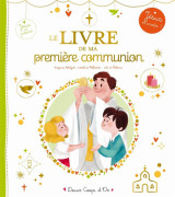 Le livre de ma premiere communion