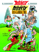 Asterix tome 1 : asterix le gaulois