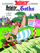 Asterix - t03 - asterix - asterix et les goths - n 3