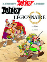 Asterix - t10 - asterix - asterix legionnaire - n 10