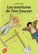 Les aventures de tom sawyer