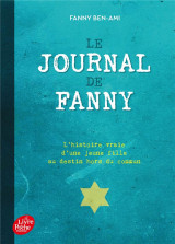 Le journal de fanny