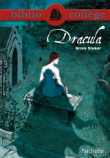 Bibliocollege - dracula, bram stoker