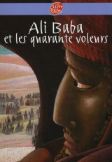 Ali baba et les 40 voleurs