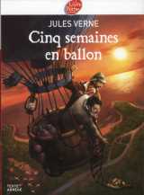 Cinq semaines en ballon