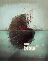 Une bible  -  l'ancien testament