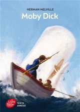 Moby dick - texte abrégé