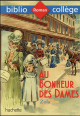 Au bonheur des dames