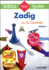 Zadig ou la destinee, voltaire