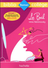 Le bal, irene nemirovsky