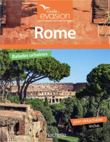 Guide evasion : rome