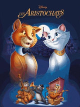 Les aristochats