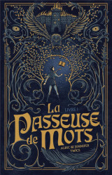 La passeuse de mots - tome 1