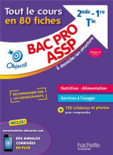 Fiches bac pro assp nutrition-alimentation