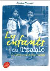 Les enfants du titanic