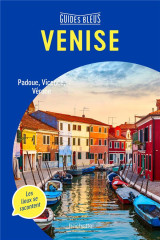 Venise - padoue, vicence, verone