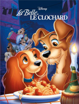 La belle et le clochard