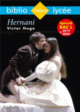 Hernani, victor hugo