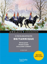 Civilisation britannique (10e edition)