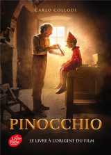 Pinocchio - tie-in