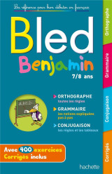 Bled : benjamin