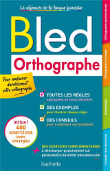 Bled : orthographe