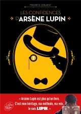 Les confidences d'arsene lupin