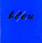 Bleu. histoire d'une couleur
