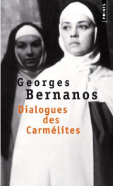 Dialogues des carmelites