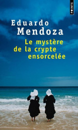 Le mystere de la crypte ensorcelee