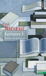 Lectures, t. 1 - autour du politique