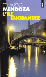 L'ile enchantee