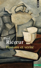 Histoire et verite