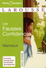 Les fausses confidences (edition 2008)