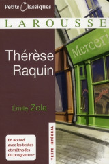 Therese raquin