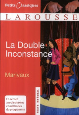 La double inconstance