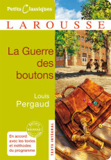 La guerre des boutons