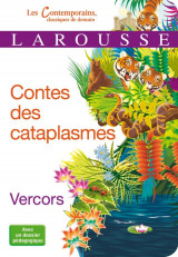 Contes des cataplasmes (edition 2011)
