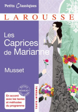 Les caprices de marianne