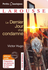 Le dernier jour d'un condamné - spécial lycée