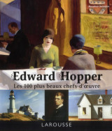 Edward hopper - les 100 plus beaux chefs-d'oeuvre