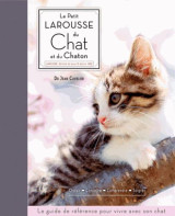 Le petit larousse du chat et du chaton