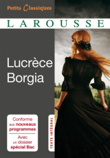 Lucrece borgia, de victor hugo