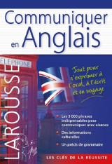 Communiquer en anglais