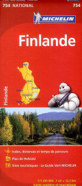 Finlande (edition 2012)