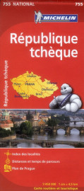 Republique tcheque (edition 2012)